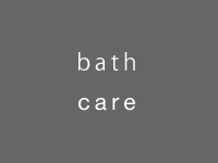 bath care